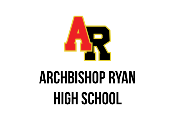 Archbishop Ryan High School - Update - Sales are now CLOSED! Order